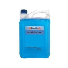 Universal Distilled Water 5L