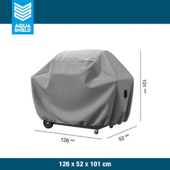 Aquashield Outdoor Kitchen Cover S 126 x 52 H101cm