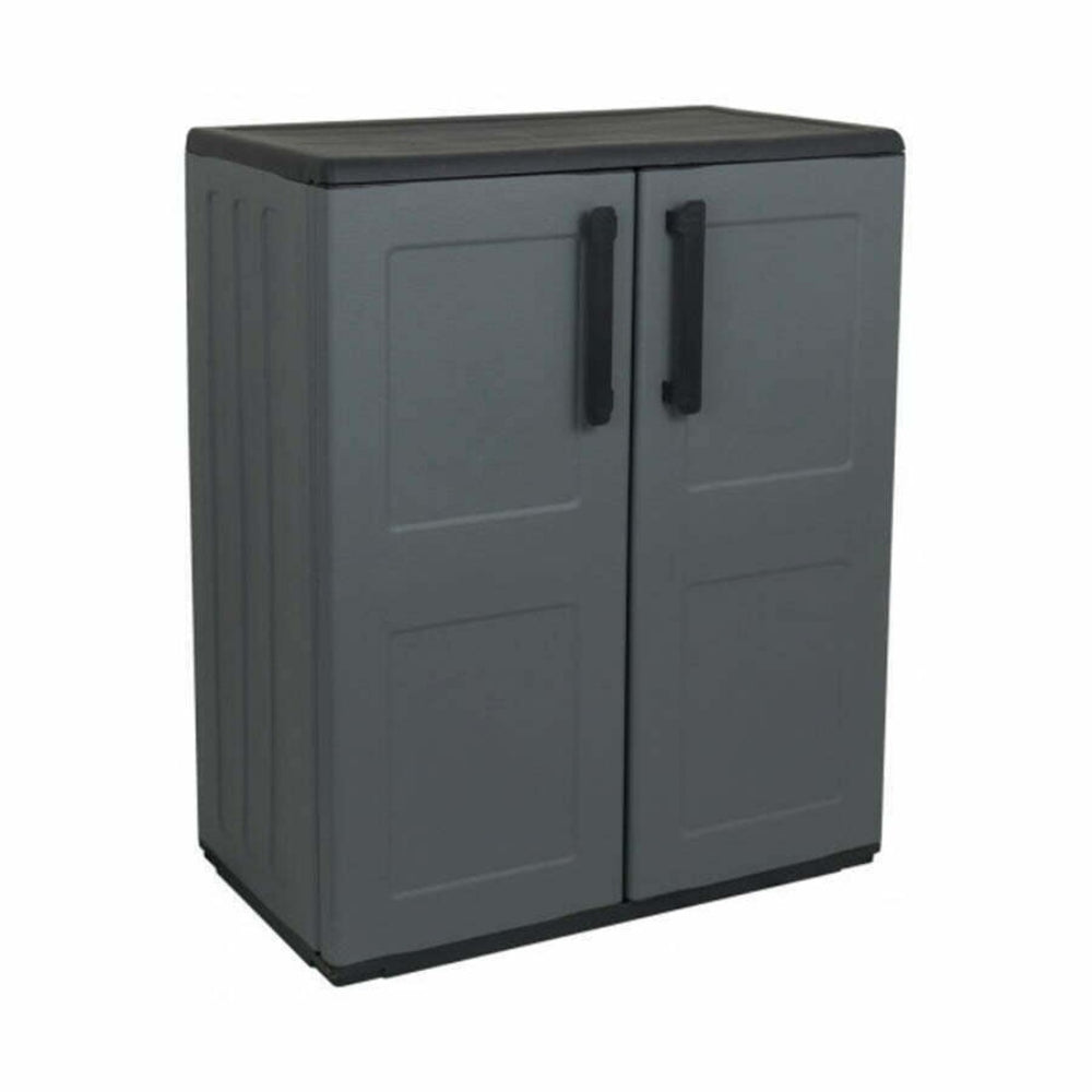 PLASTIC CABINET - LINEA FREE 68X37X84CM