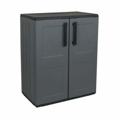 PLASTIC CABINET - LINEA FREE 68X37X84CM