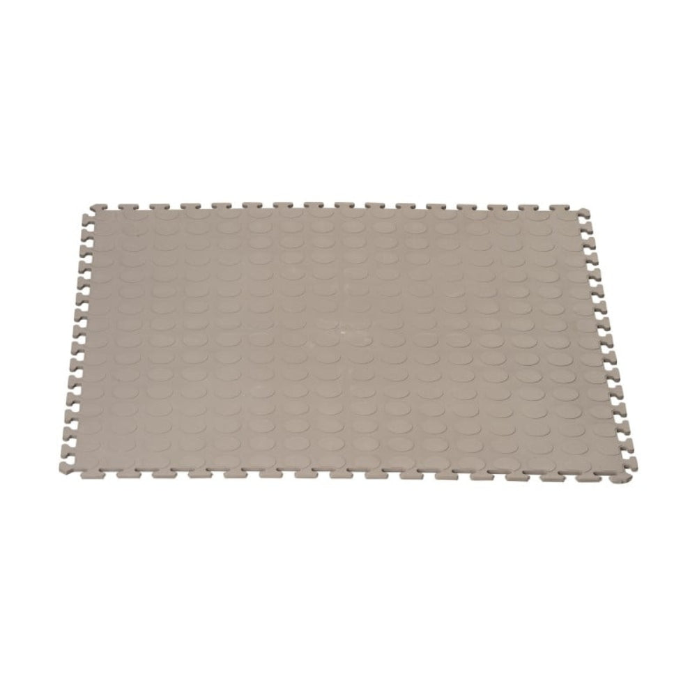 Artplast Bubble Floor Tiles - Linea Tenax 50X50cm