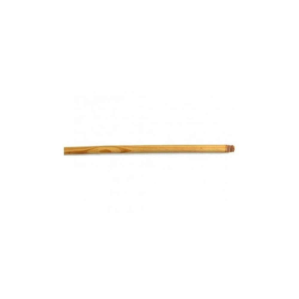 Apex Wooden Handle 120cm