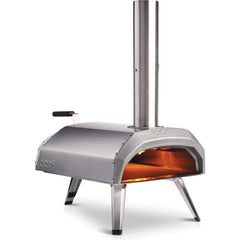 Ooni Karu 12 Multi-Fuel Outdoor Portable Pizza Oven