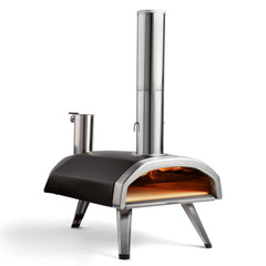 Ooni Fyra 12" Wood Pellet Pizza Oven