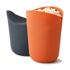 Joseph Joseph M-Cuisine Popcorn Maker Set of 2