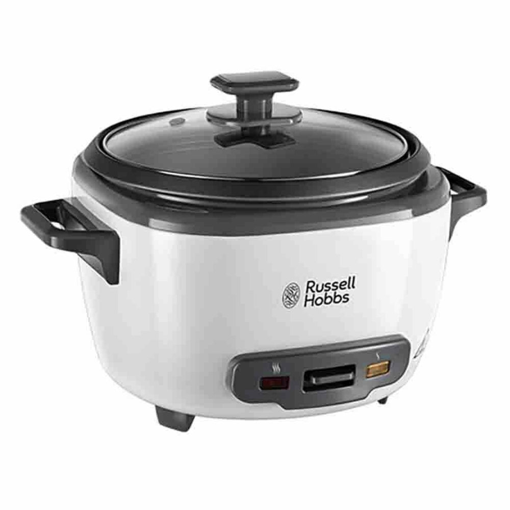 RH RICE COOKER 3Lt WHITE