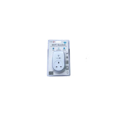 Power Plus Wifi Socket