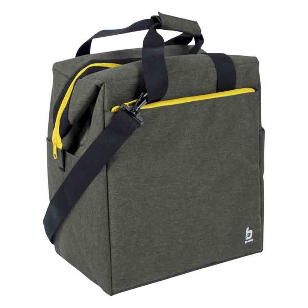 BC IND COOLER BAG RYNDALE 27L GREEN