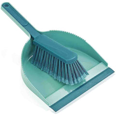 LF HAND BROOM & DUSTPAN SET CLASSIC