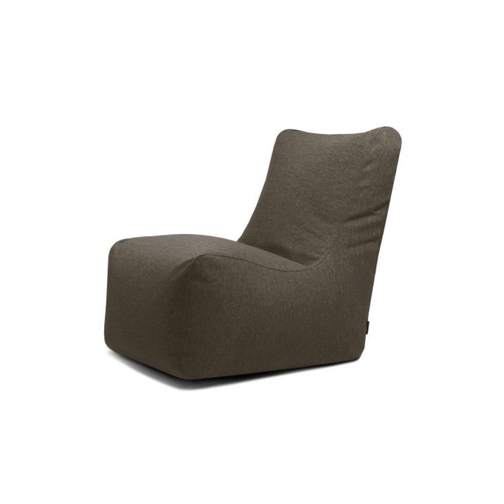 PP SEAT HOME DARK CINNAMON