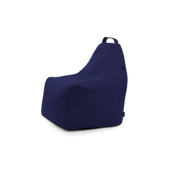 Pusku Pusku Play Colorin Bean Bag - Navy