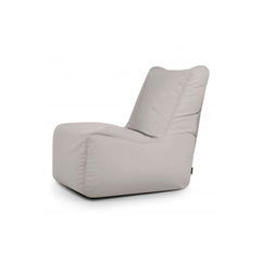 PP SEAT COLORIN SILVER