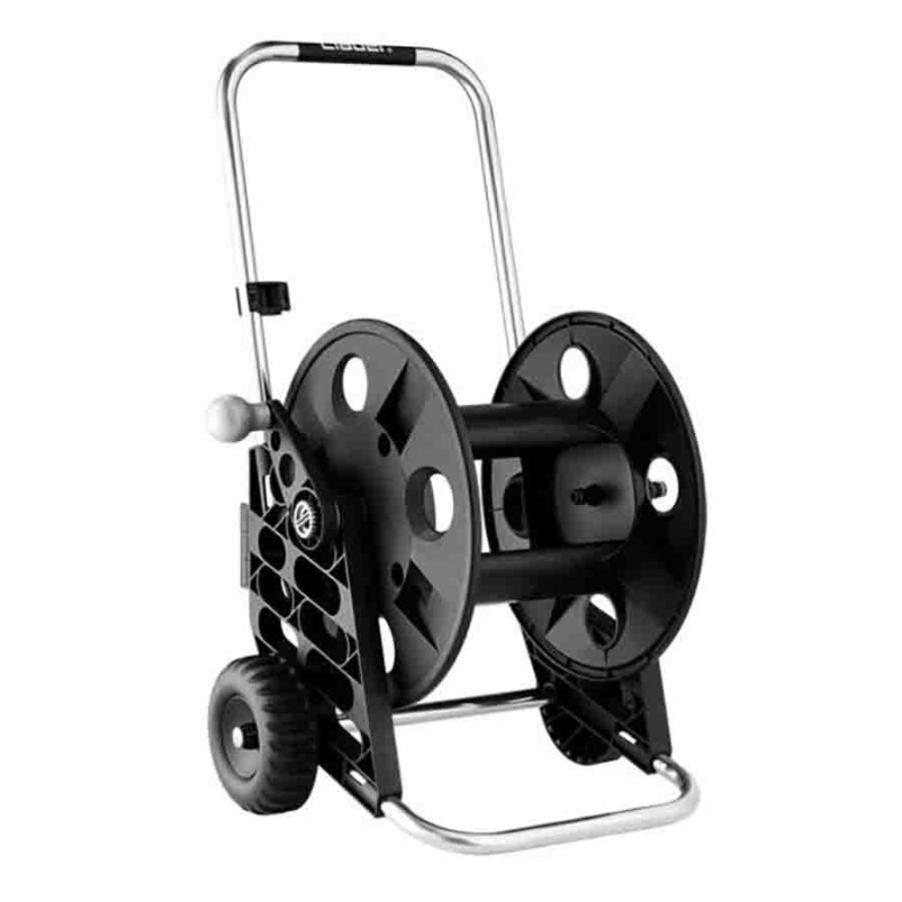 Claber Genius Hose Cart Reel 60m