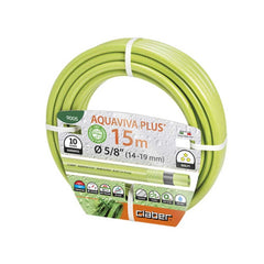 Claber Aquaviva Plus Hose 5/8" 15m