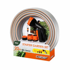 Claber Starter Garden Set