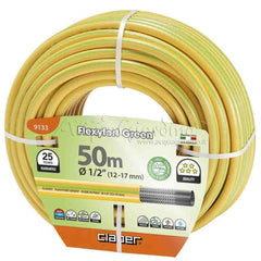 Claber Flexyfort Green Hose 1/2" 50m