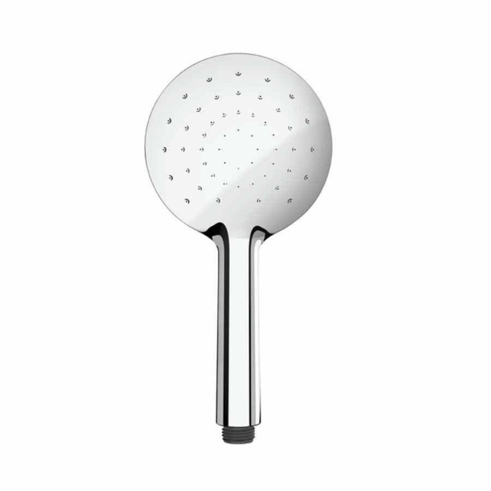 Wenko Auto Clean Hand Shower Head 12cm Chrome