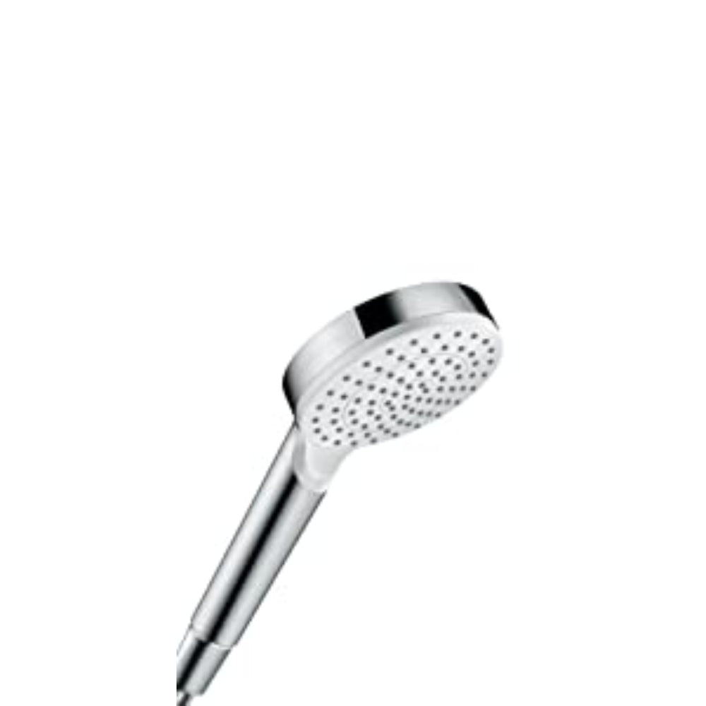 Wenko Water Saving Shower Head 11cm - Chrome