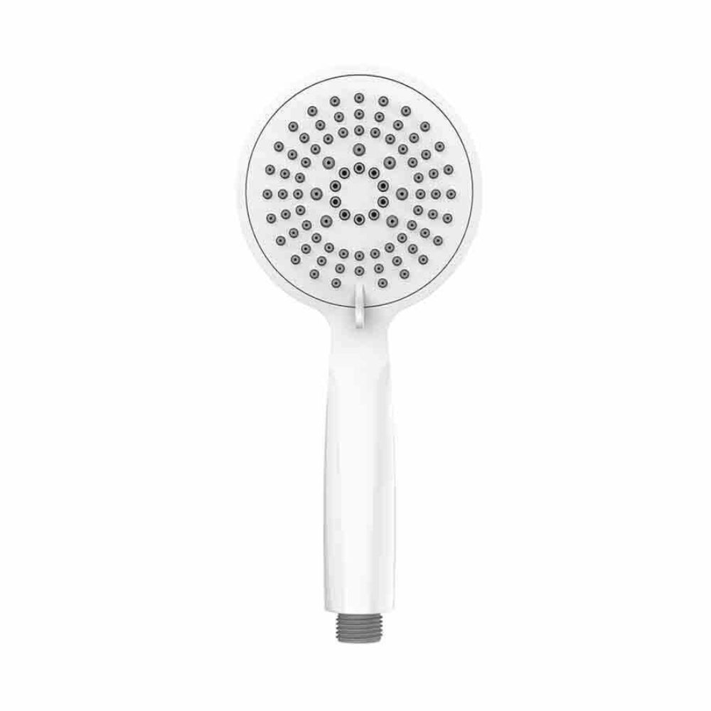 Wenko Young Line Shower Head Ø11cm - White