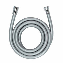 Wenko Design Shower Hose 175cm - Silver