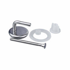 Wenko Toilet Seat Fasteners