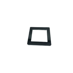 Taili Klepp 3x3 Switch Plate - Black