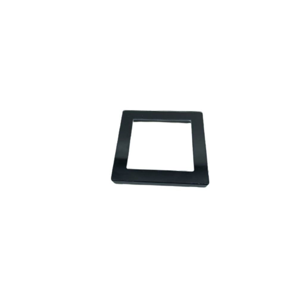 Taili Klepp 6x3 Socket Plate - Black