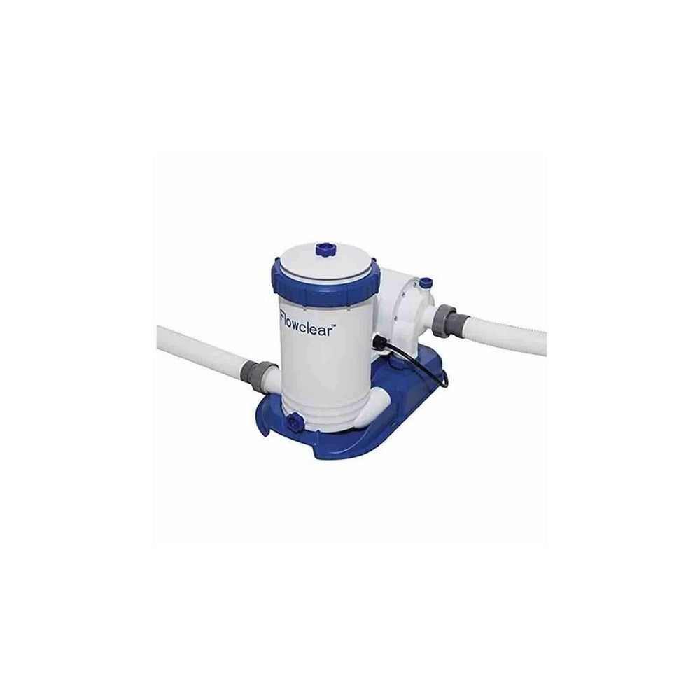 Bestway Flowclear Filter Pump for Above Ground Pools 9463L