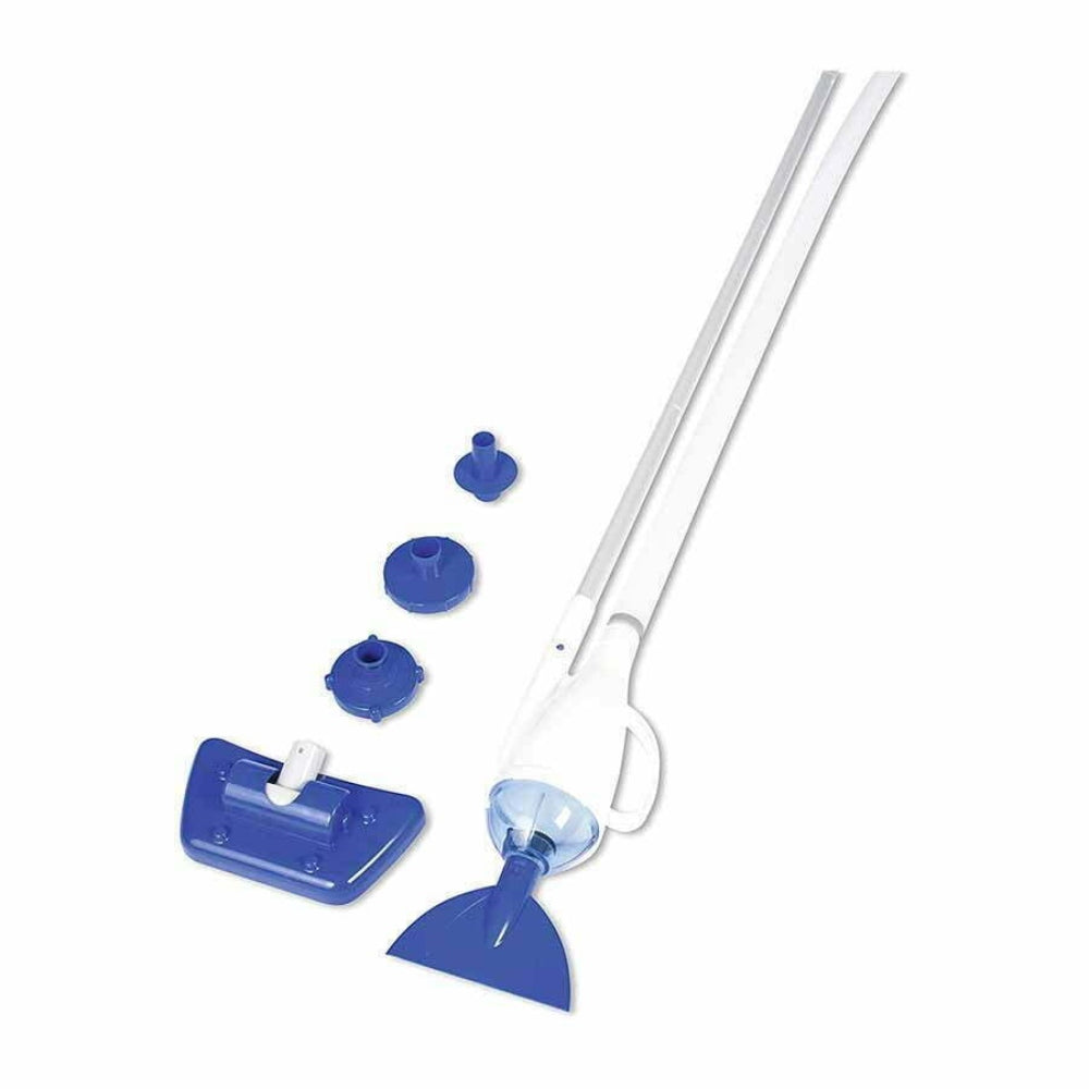 Bestway Flowclear Aqua Crawl Pump - Operated Pool Vacuum