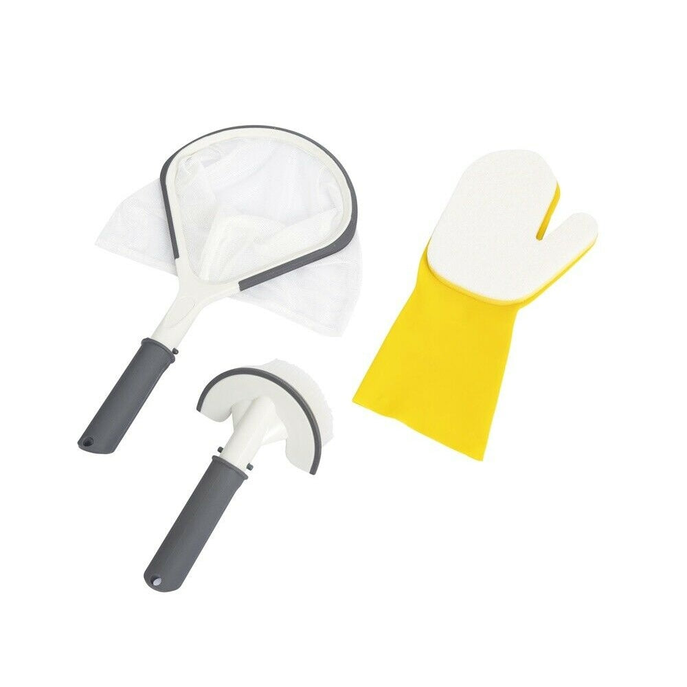 Bestway Lay - Z Spa All in One Cleaning Set