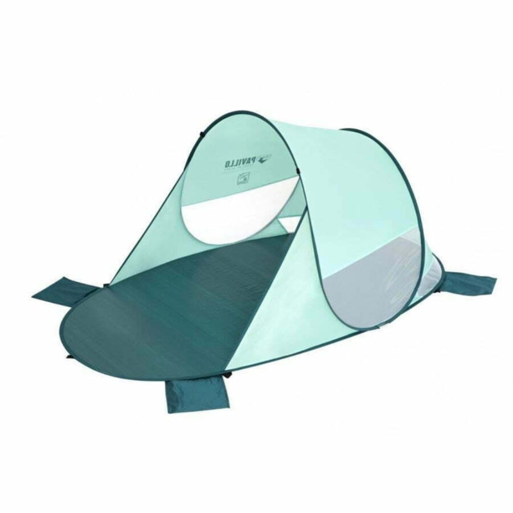 Bestway Pavillo Pop - Up Beach Tent 200 x 120 x 90cm