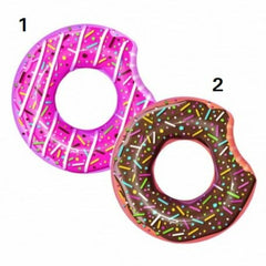 Bestway Donut Swim Ring 107cm