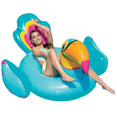 Bestway Tipsy Toucan Ride - On 207 x 150cm