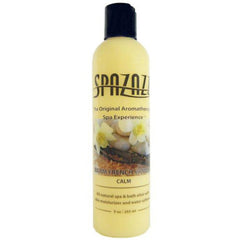 Spazazz Liquid Aromatherapy 265ml - French Vanilla