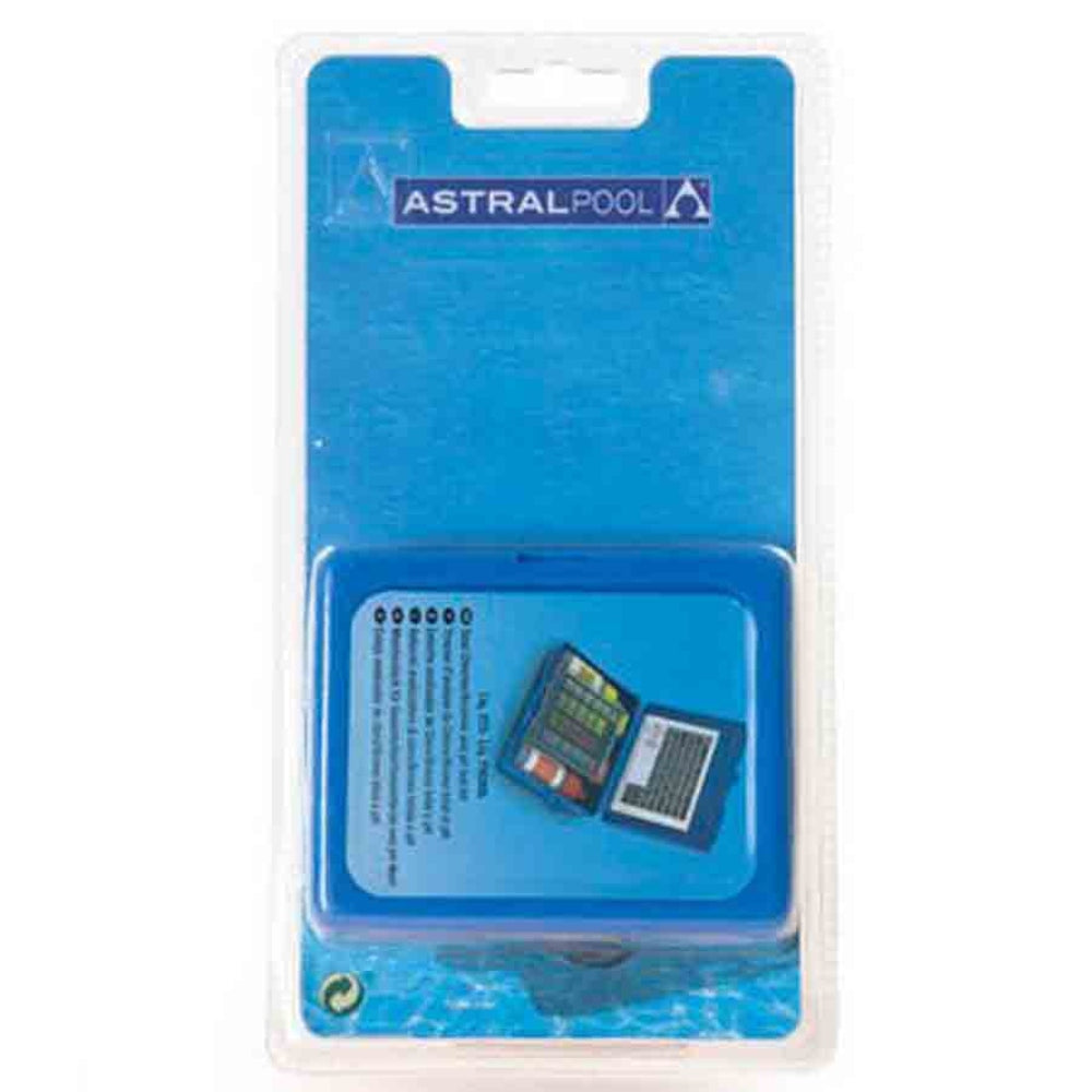 AstralPool Pool Tester PH + Chlorine + Bromine