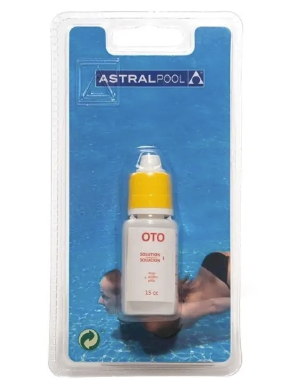 AstralPool OTO Regents Refills