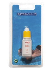 AstralPool OTO Regents Refills