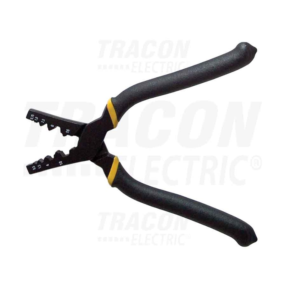 Tracon Crimping Pliers