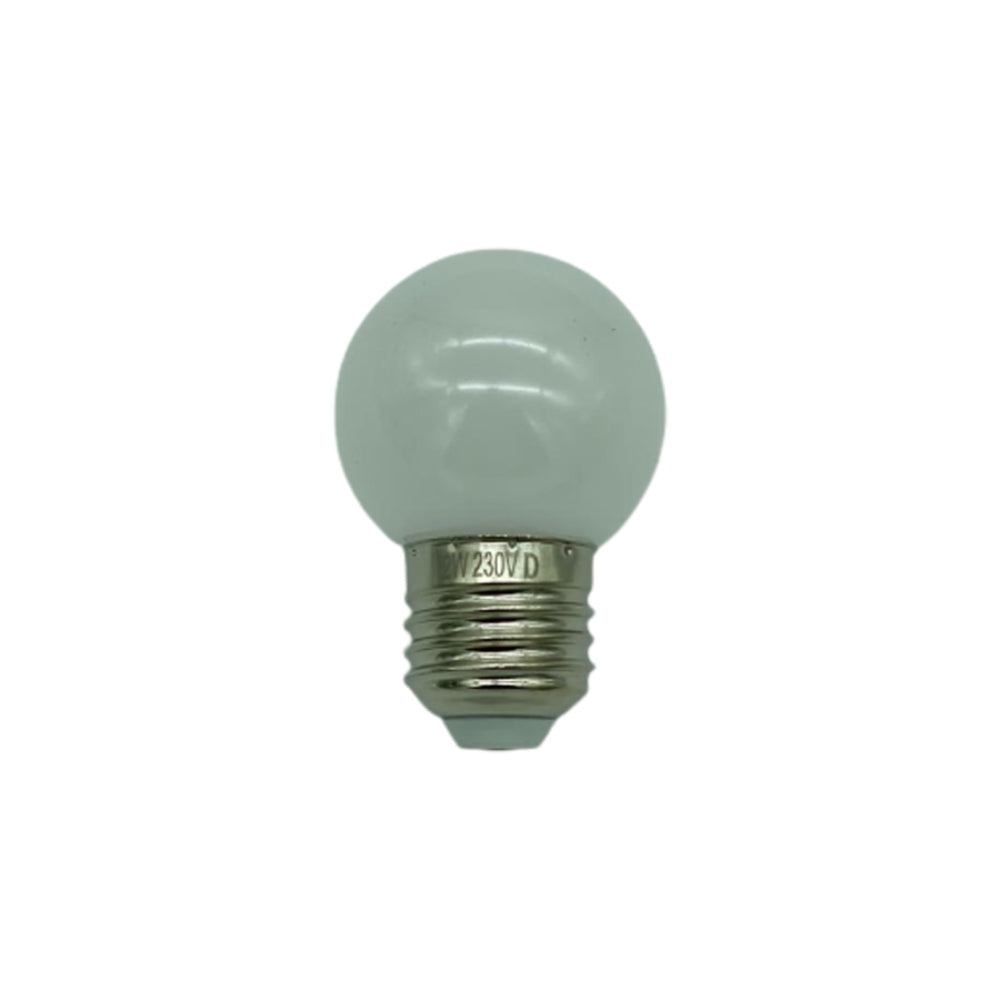 Luce SMD Led Bulb 2W E27 - Warm White