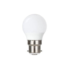 Luce SMD Led B22 Bulb 2W 3000K