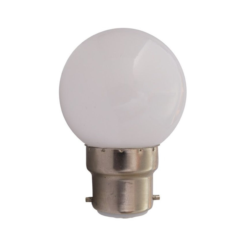 Luce SMD Led B22 Bulb 3W 6500K