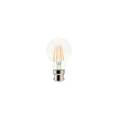 Luce Led Bulb 6W B22 2700K with Filament