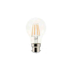 Luce Led Bulb 10W B22 6000K with Filament