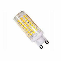 Luce Led Bulb 6W G9 2700K