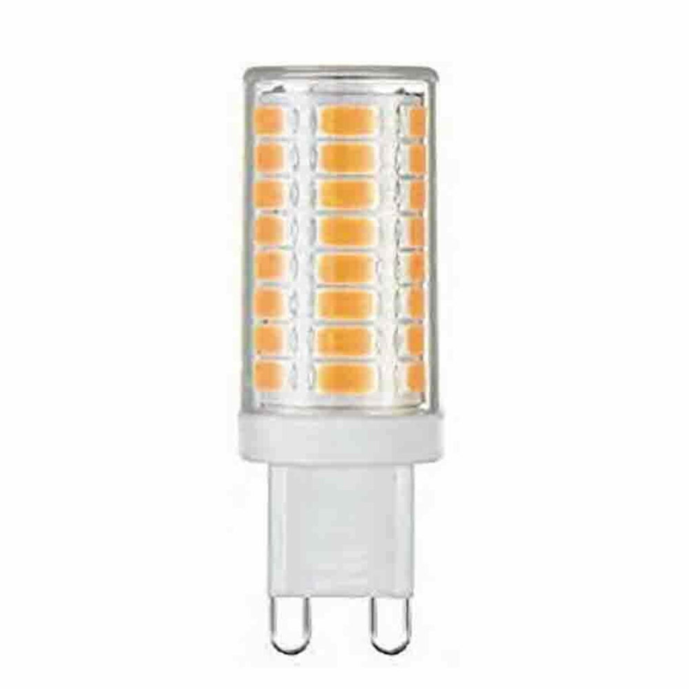 Luce Led Bulb 6W G9 6000K