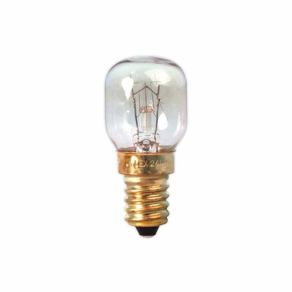 Calex Oven Bulb 300° 25W E14