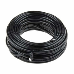 Electrical Cable 3 x 0.75 - Black