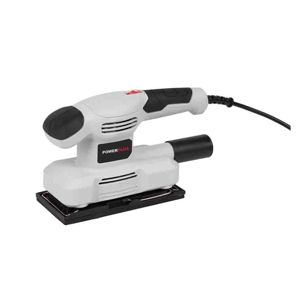 Powerplus Finishing Sander 150W