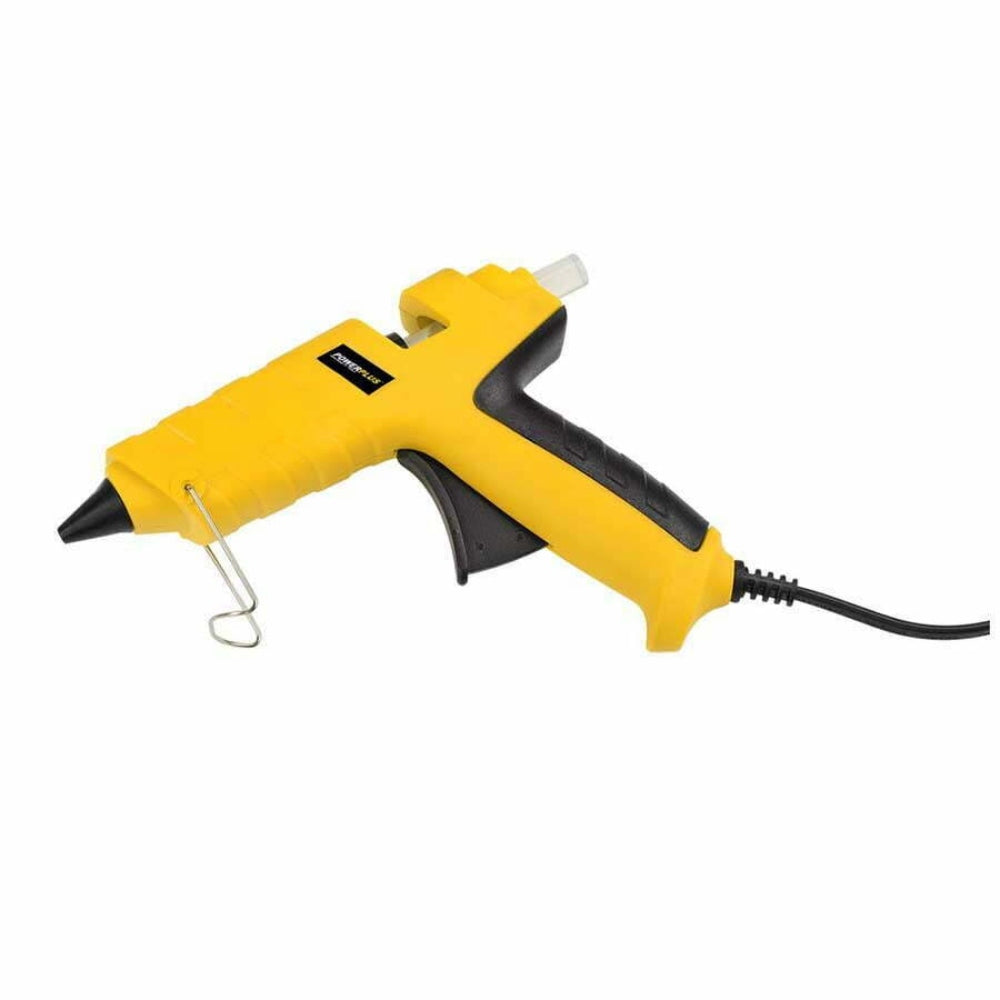 Powerplus Hot Glue Gun 78W with 1.5m Cable