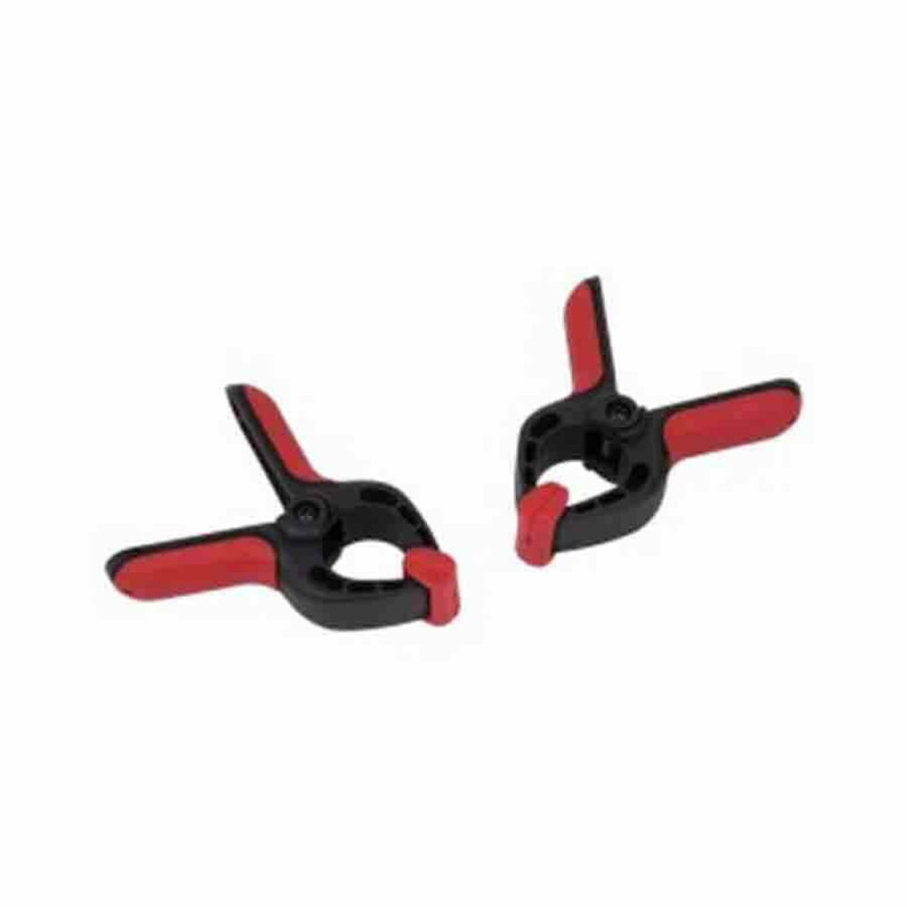 Kreator Spring Clamp Set of 2 Pieces 21cm